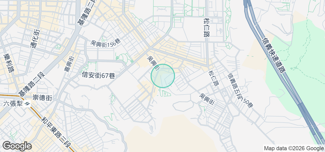 地圖位置