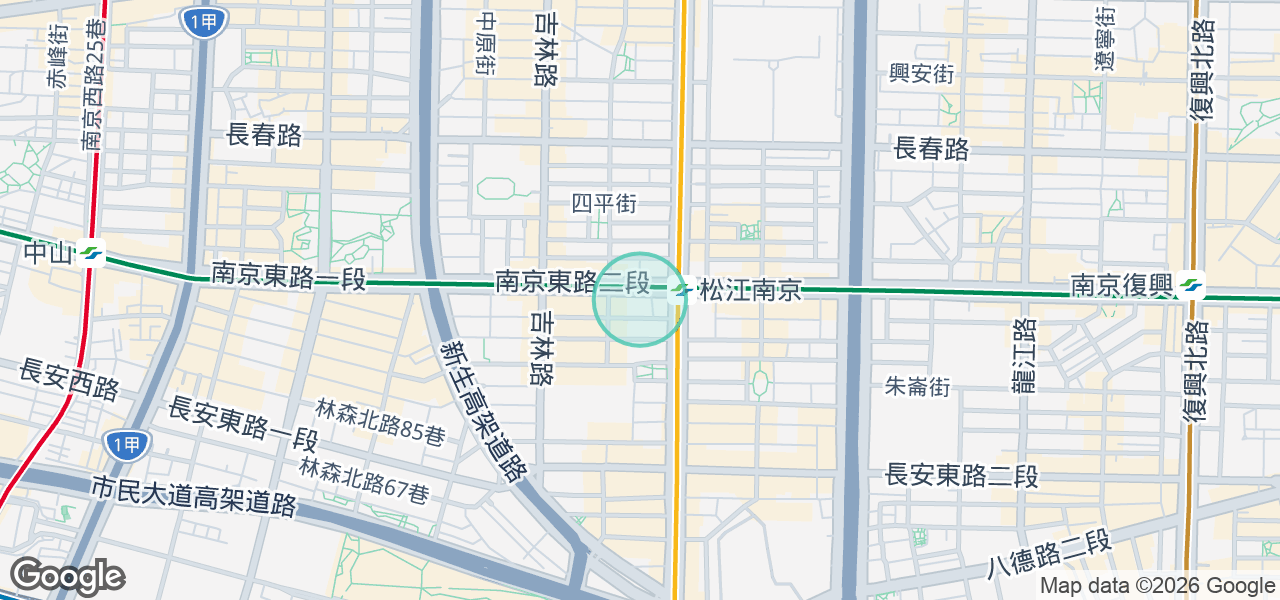 地圖位置
