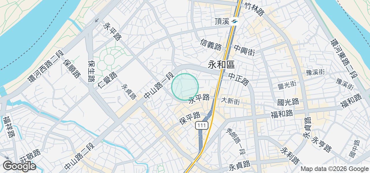 地圖位置