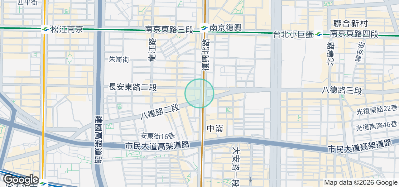 地圖位置