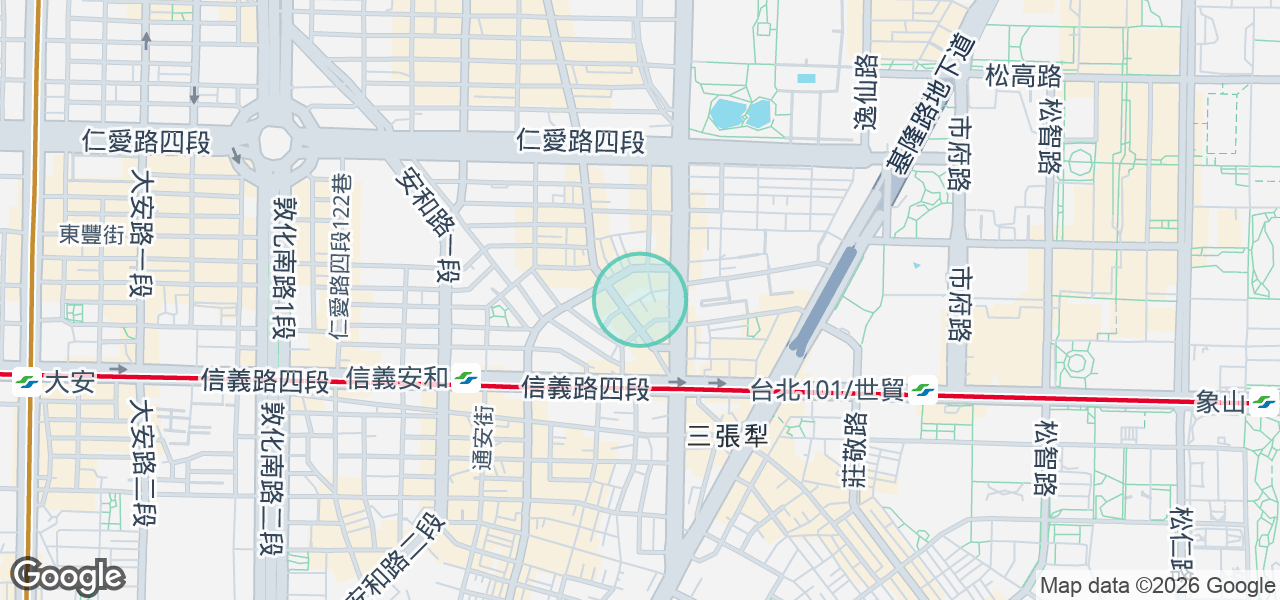 地圖位置