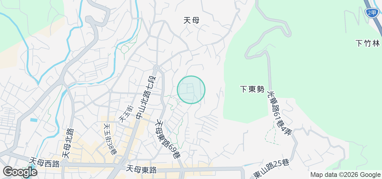 地圖位置