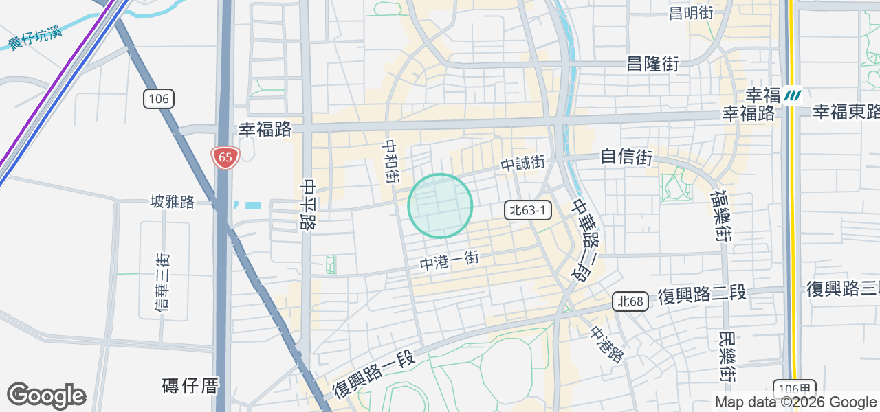 地圖位置