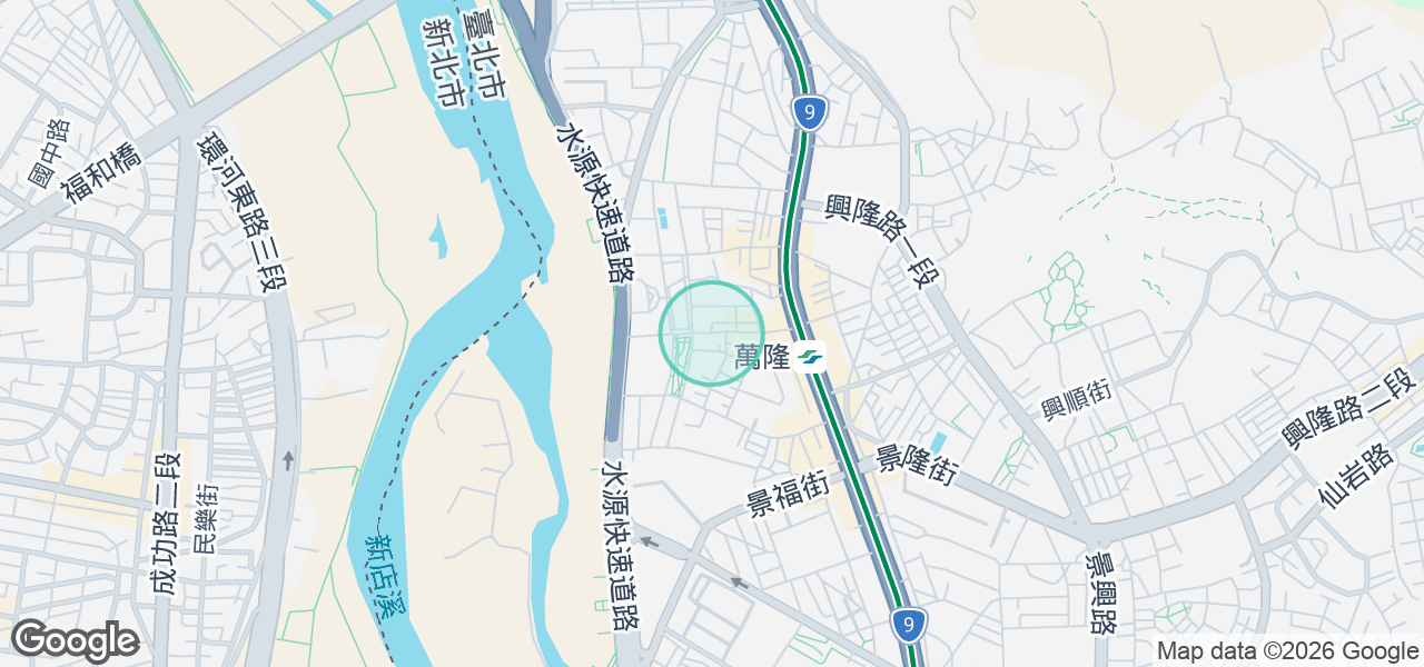 地圖位置