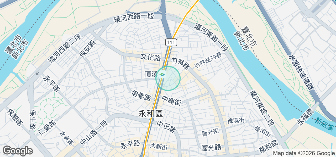 地圖位置