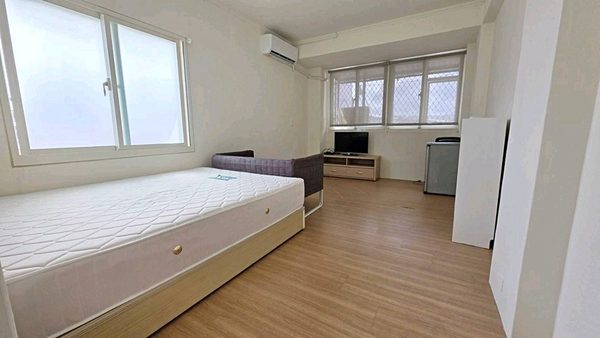 中和德光路優質採光套房