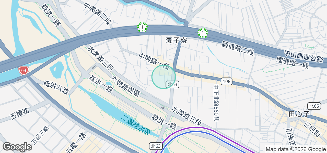 地圖位置