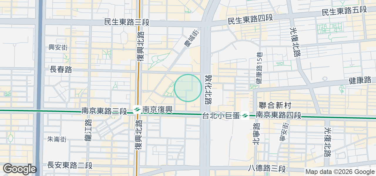 地圖位置