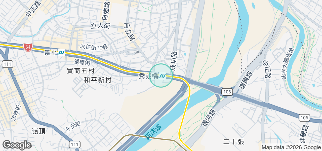 地圖位置