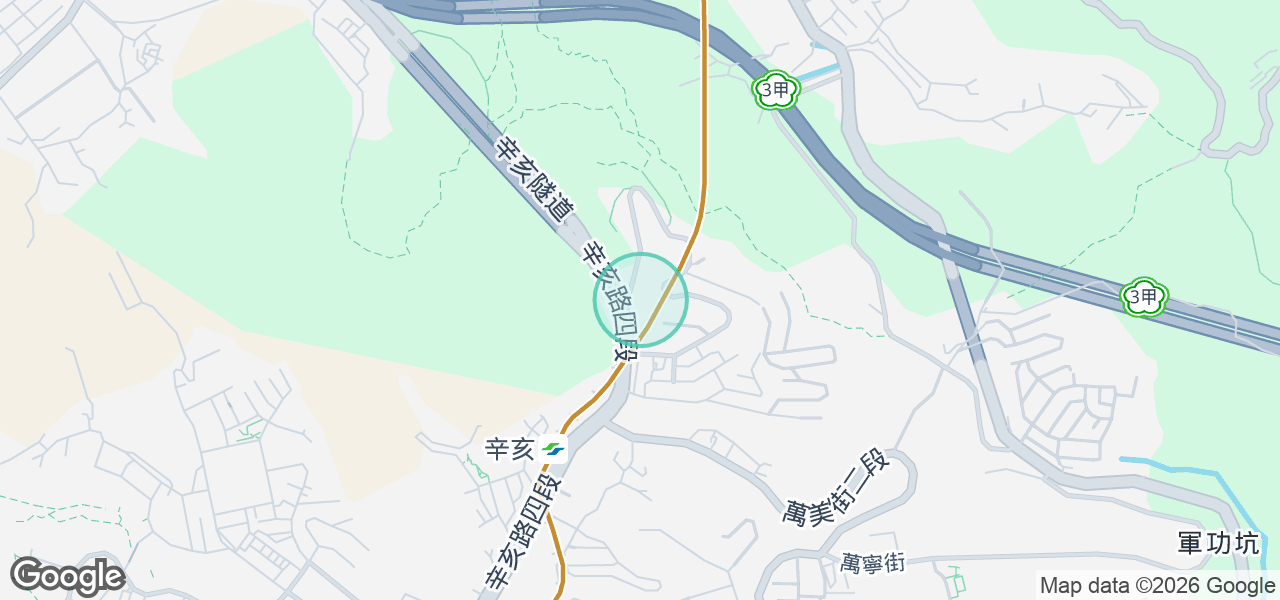地圖位置