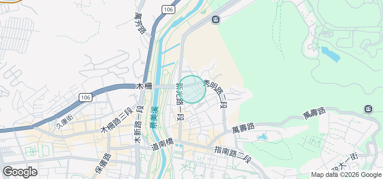 地圖位置