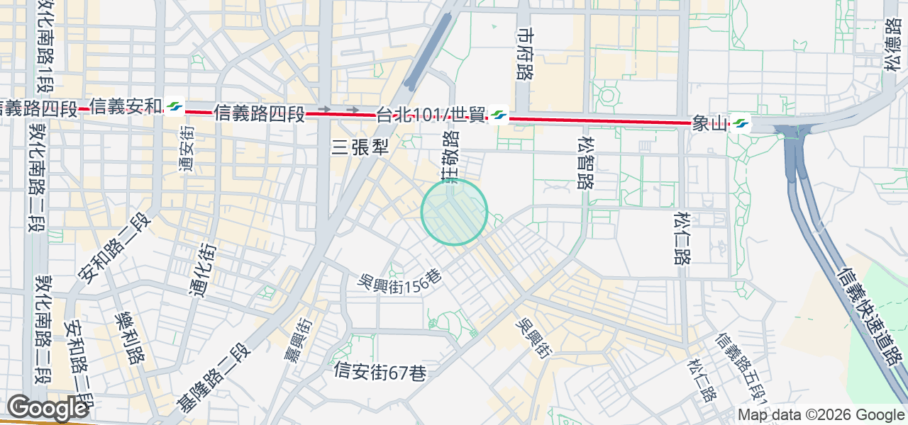 地圖位置