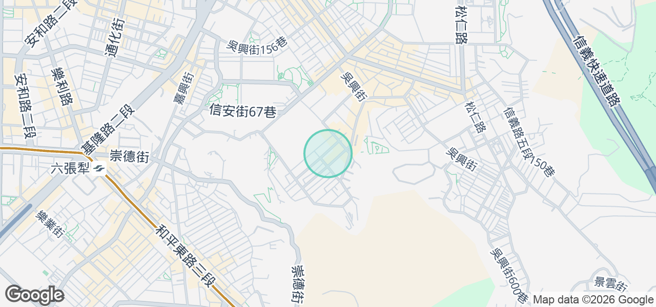 地圖位置