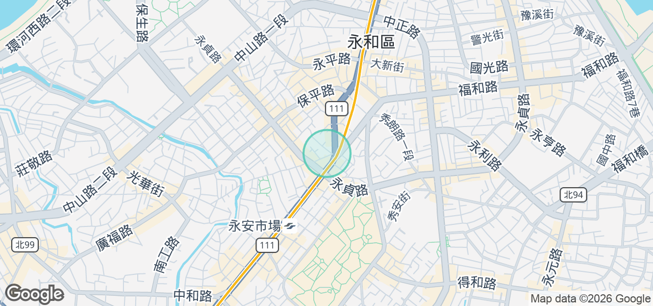 地圖位置