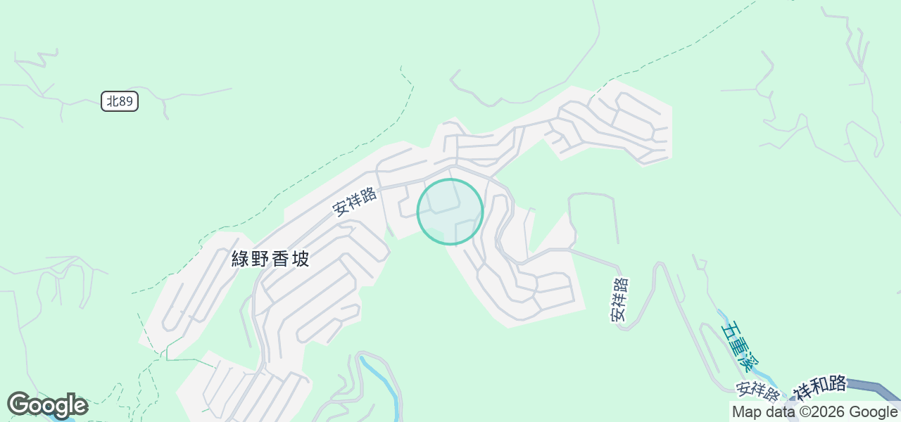 地圖位置