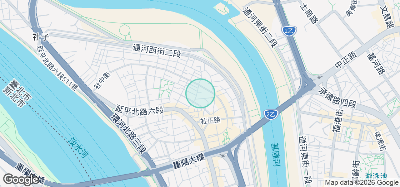 地圖位置