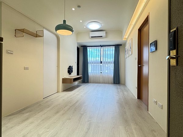 🏠【屋主自租｜新莊禮躍｜2房＋坡道平面車位】