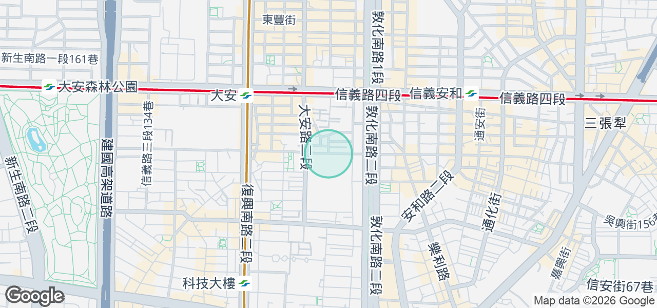 地圖位置