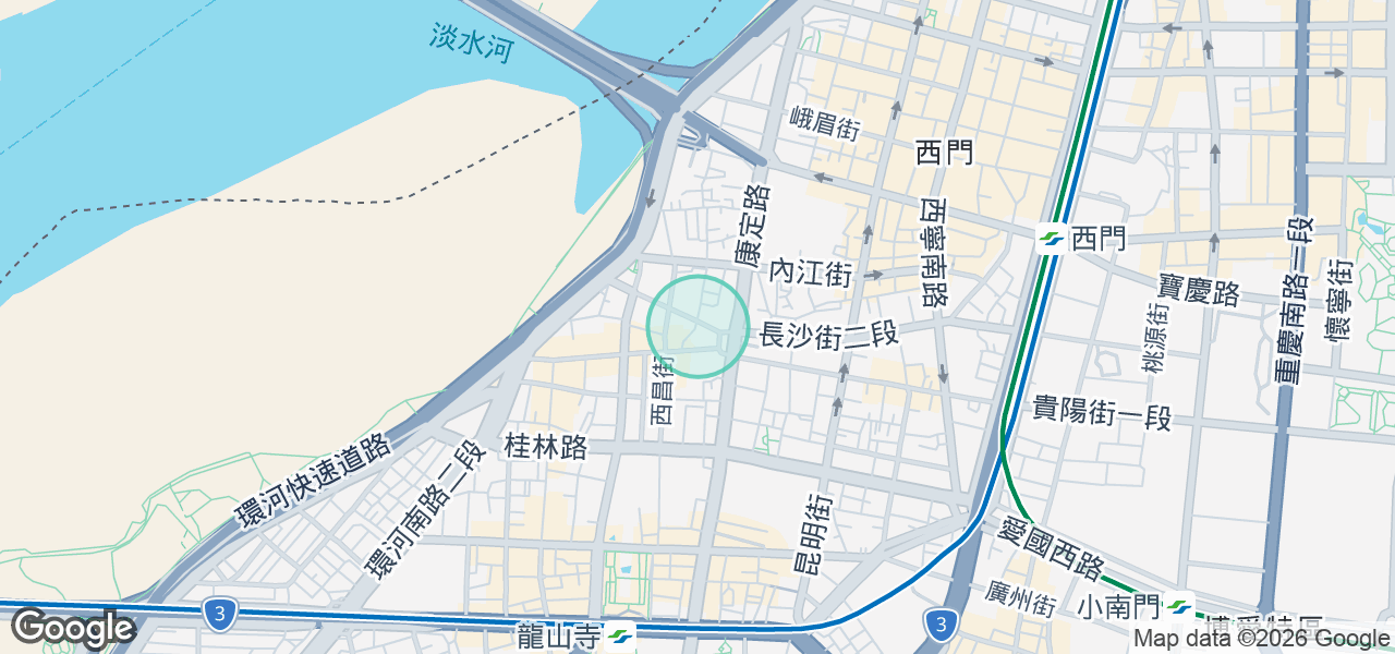 地圖位置