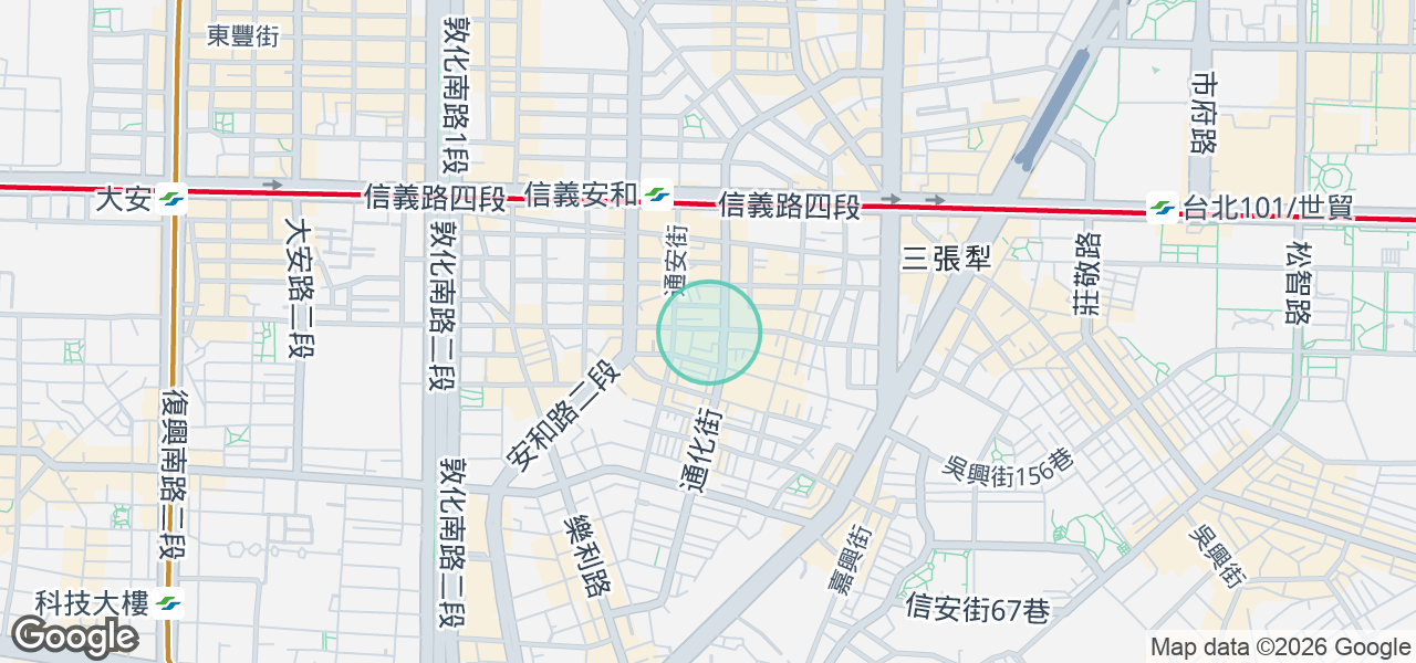 地圖位置