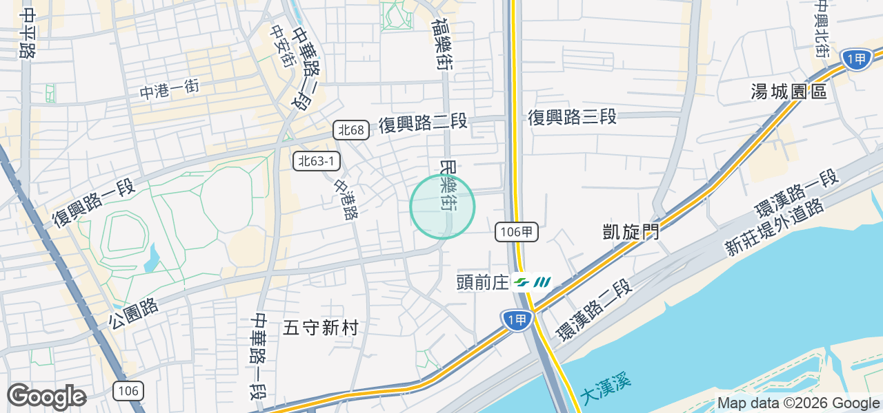 地圖位置
