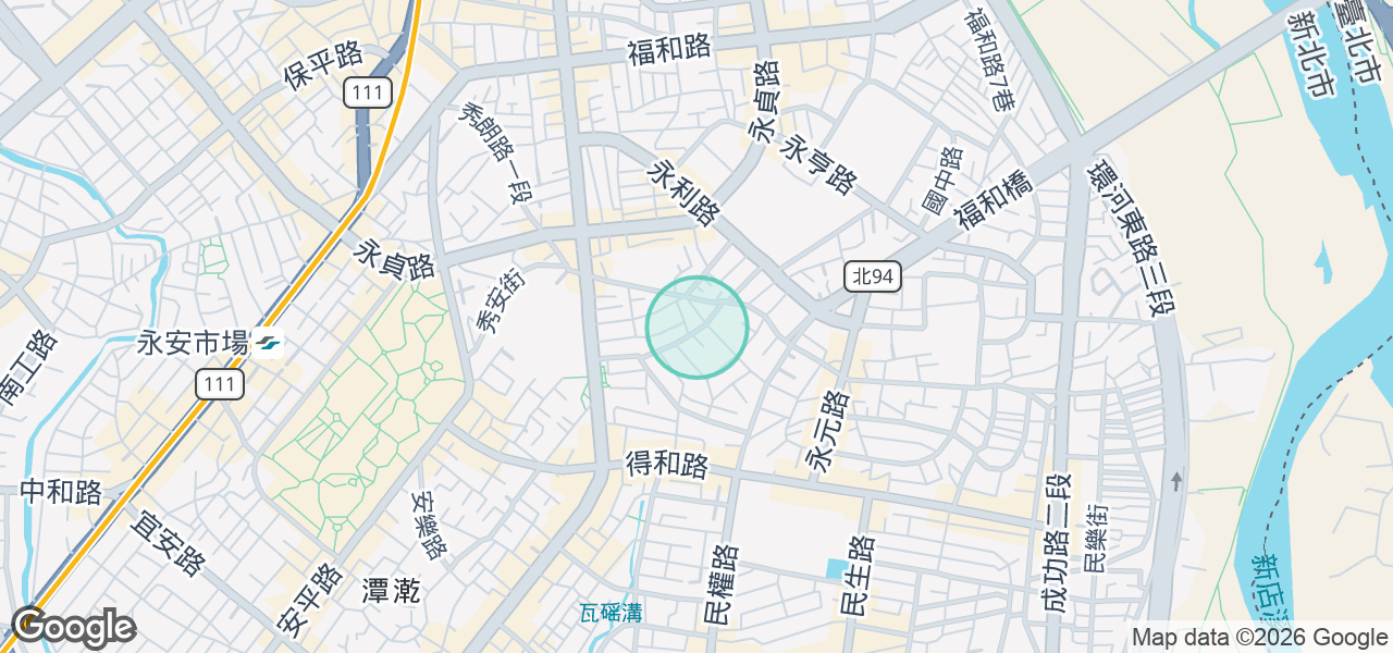 地圖位置