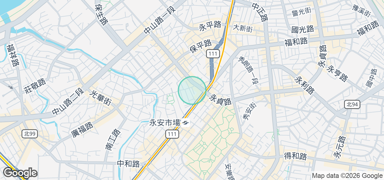 地圖位置