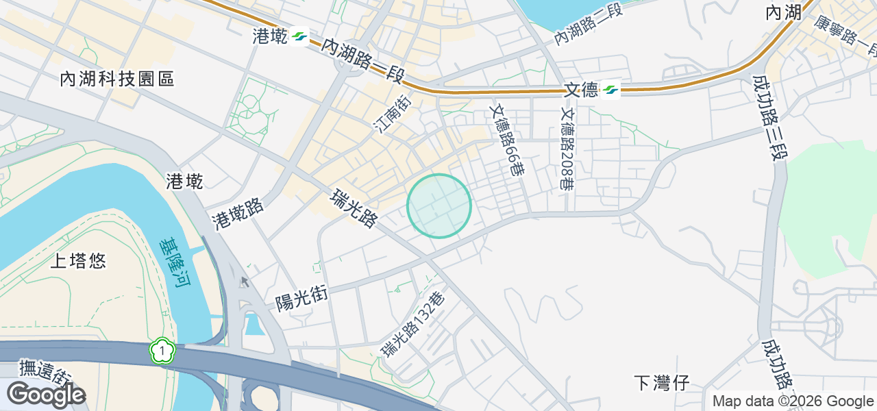 地圖位置