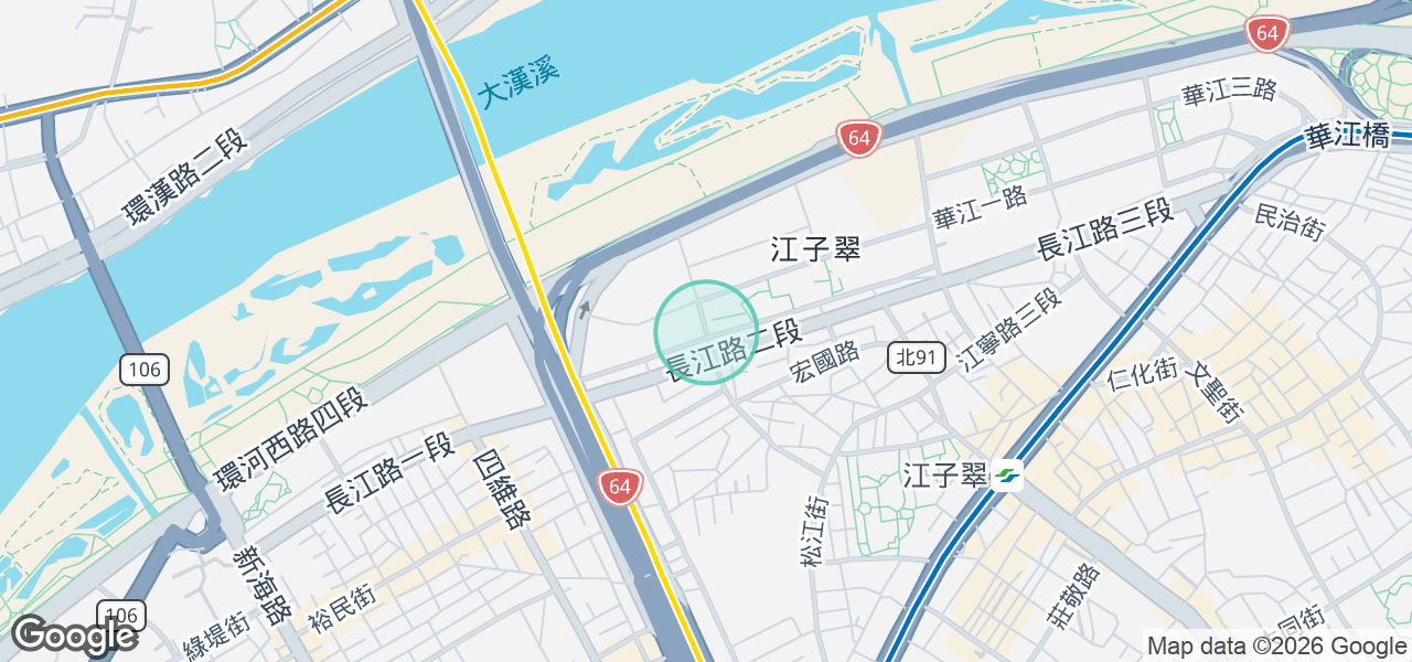 地圖位置