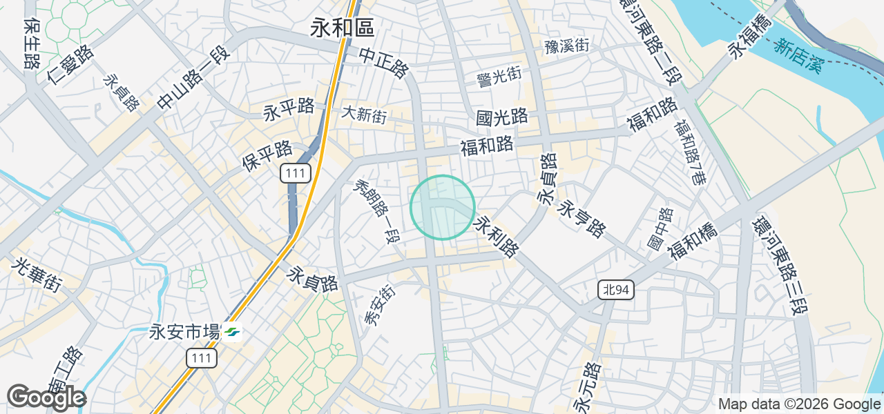 地圖位置