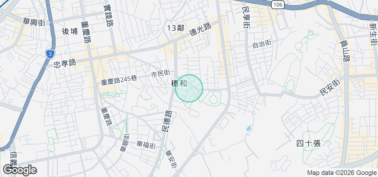 地圖位置