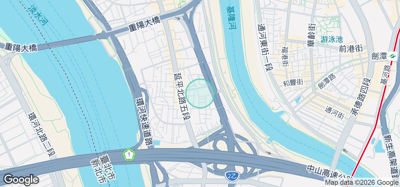 地圖位置