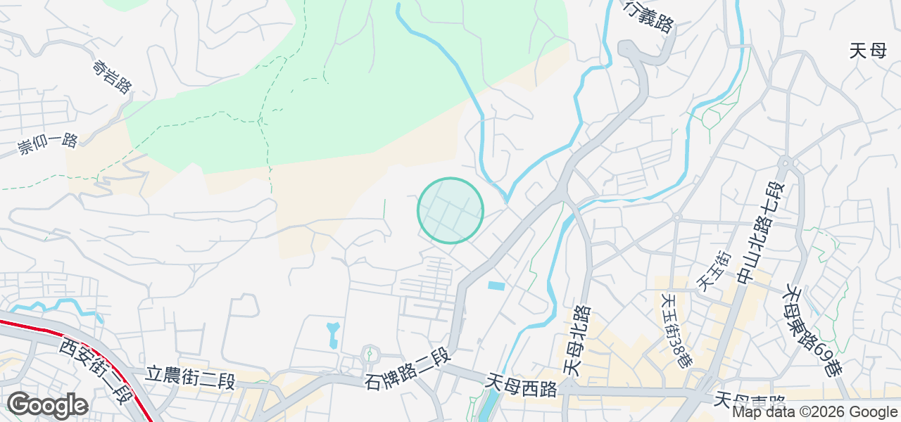 地圖位置