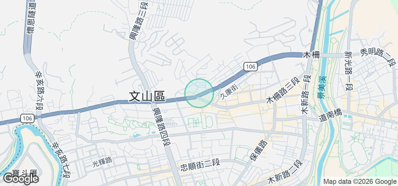 地圖位置