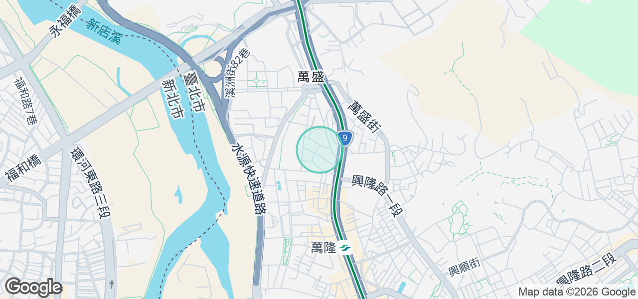 地圖位置
