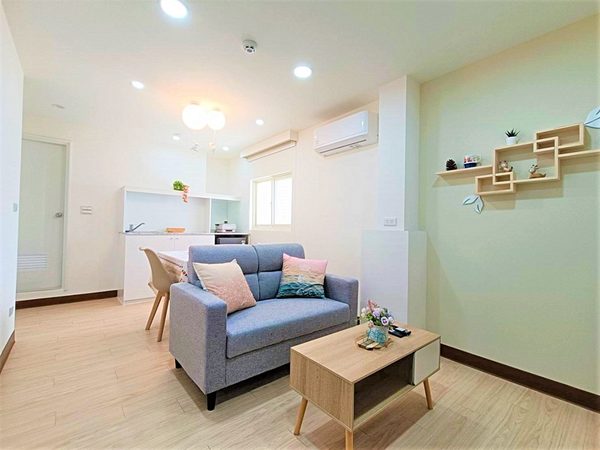 9成新裝璜家具家電齊全，近新北投捷運