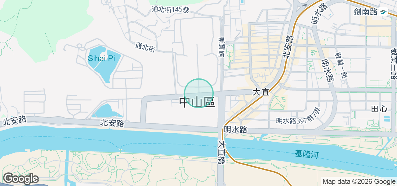 地圖位置