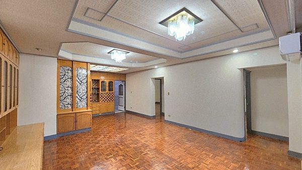 靜巷舒適採光好經典木地板大四房近台大公館