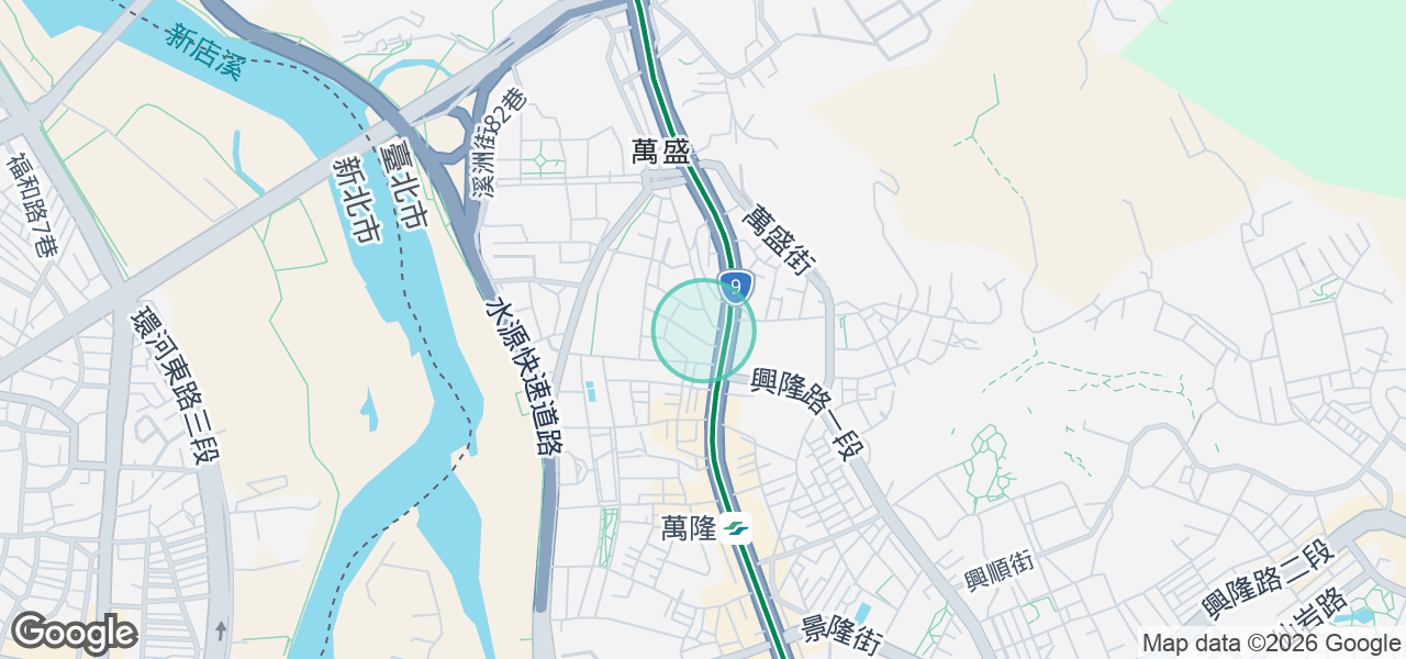 地圖位置