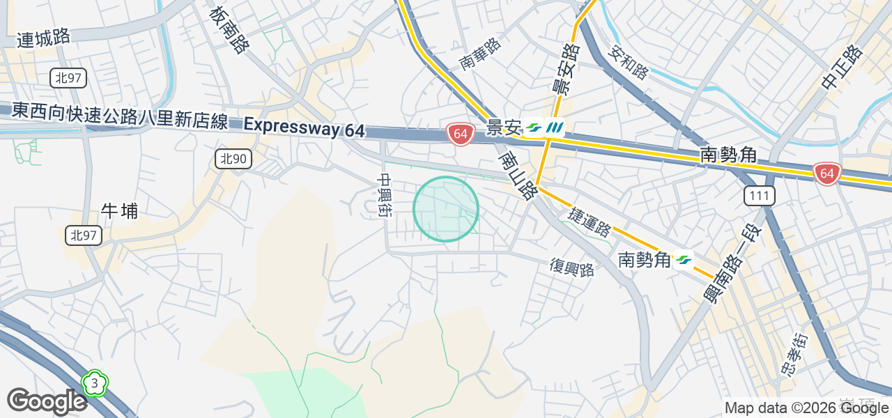 地圖位置