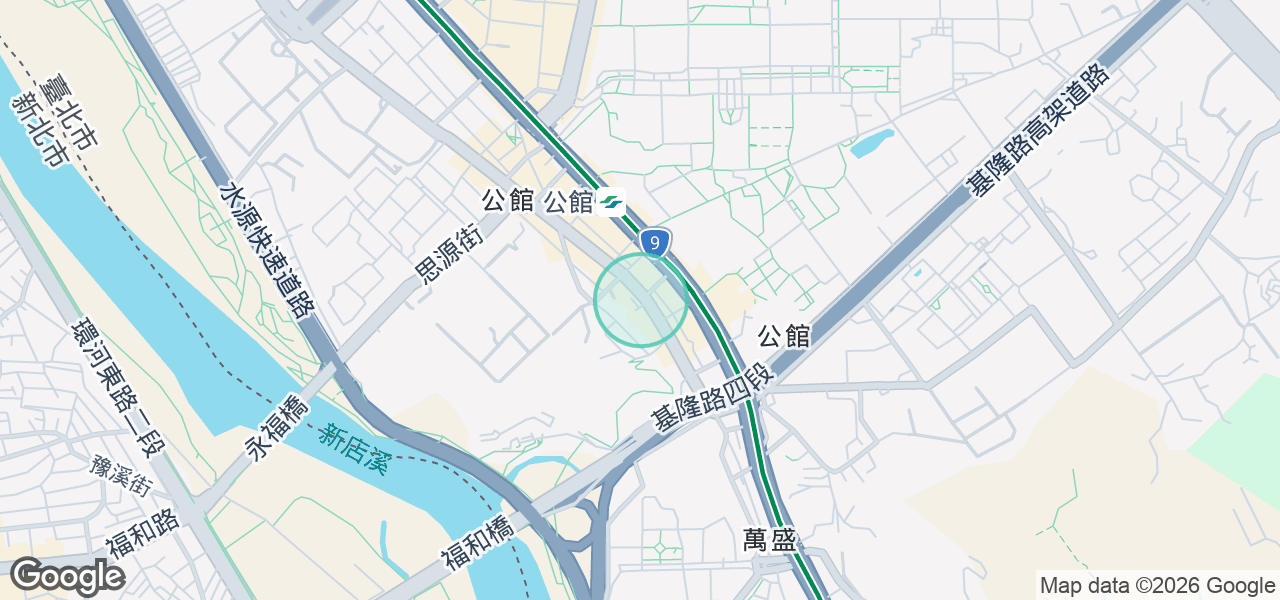 地圖位置