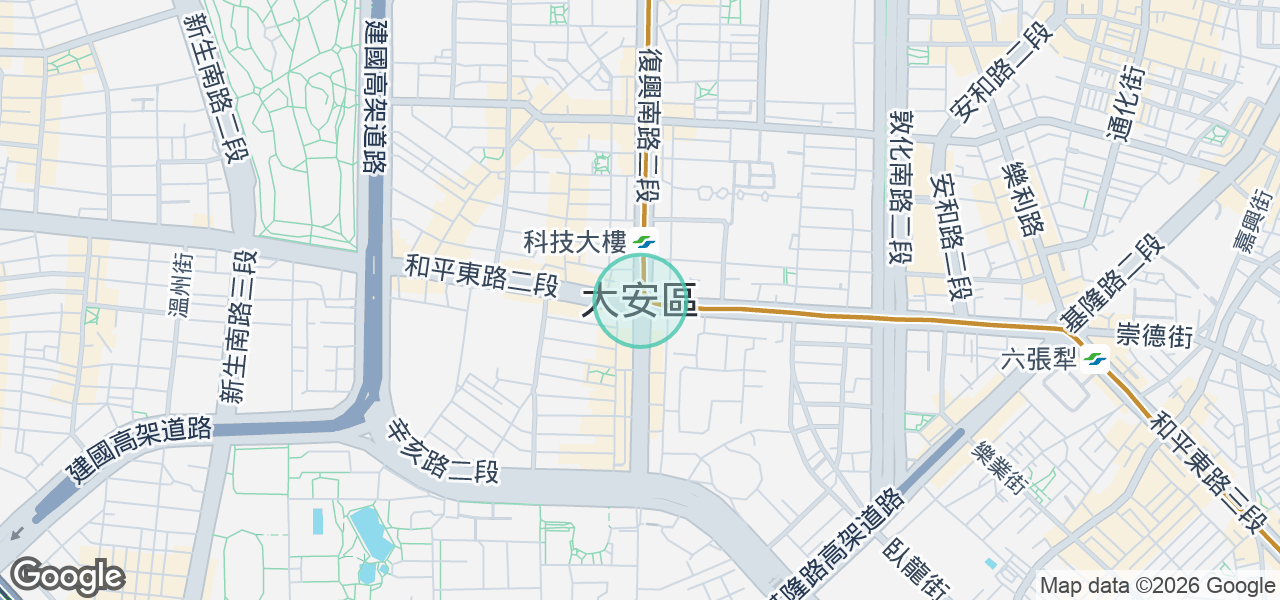 地圖位置