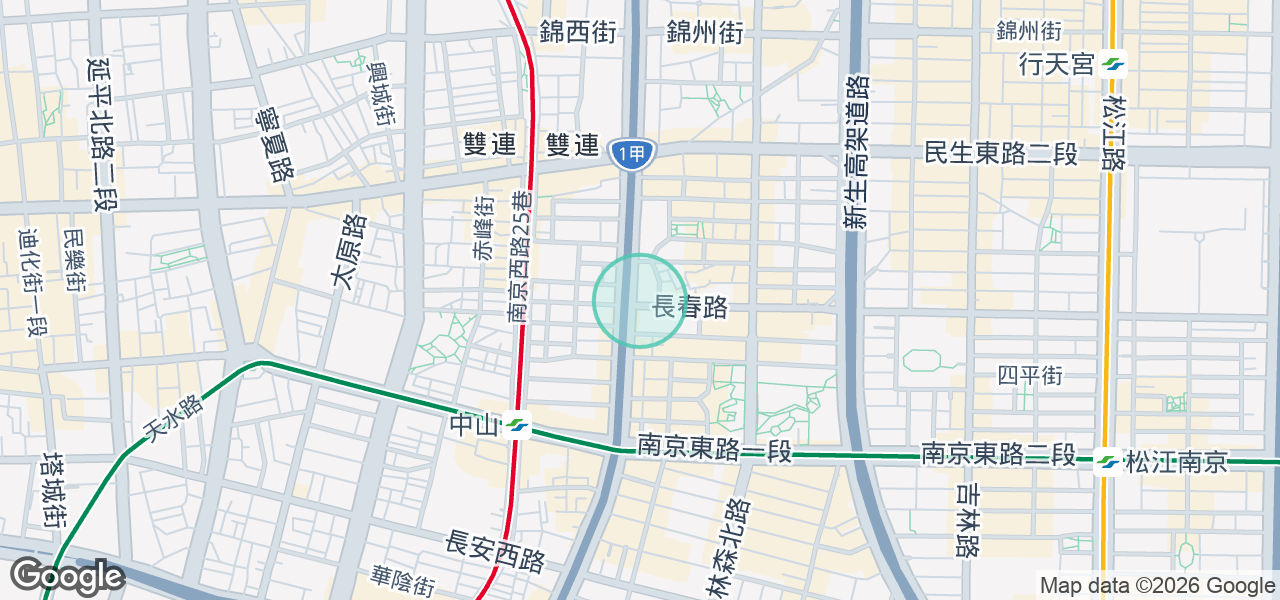 地圖位置