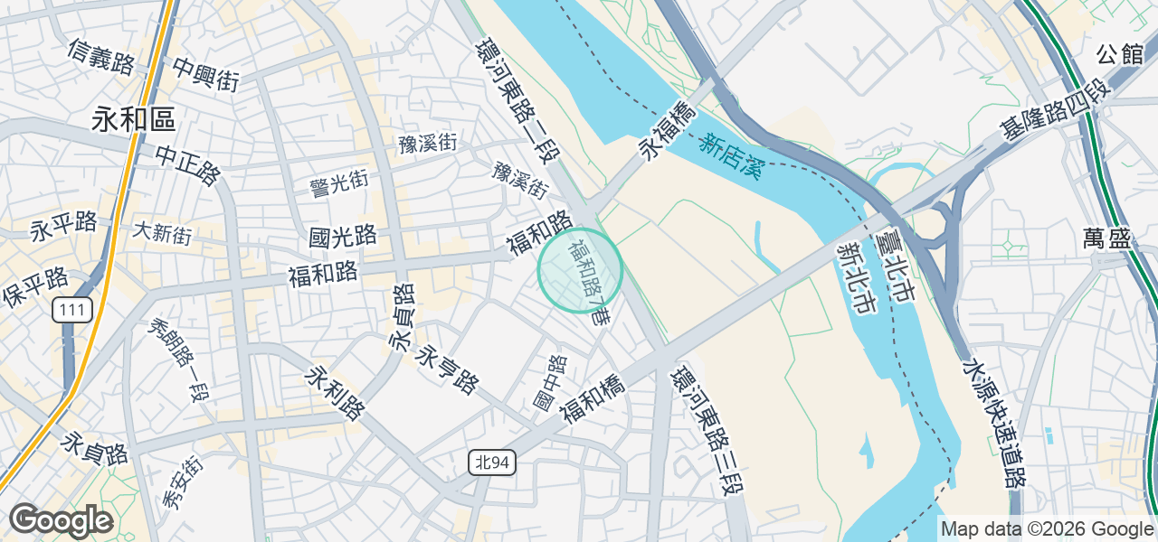 地圖位置