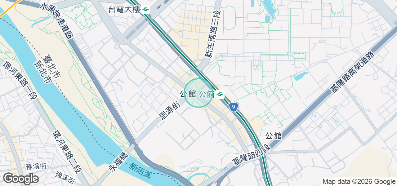 地圖位置