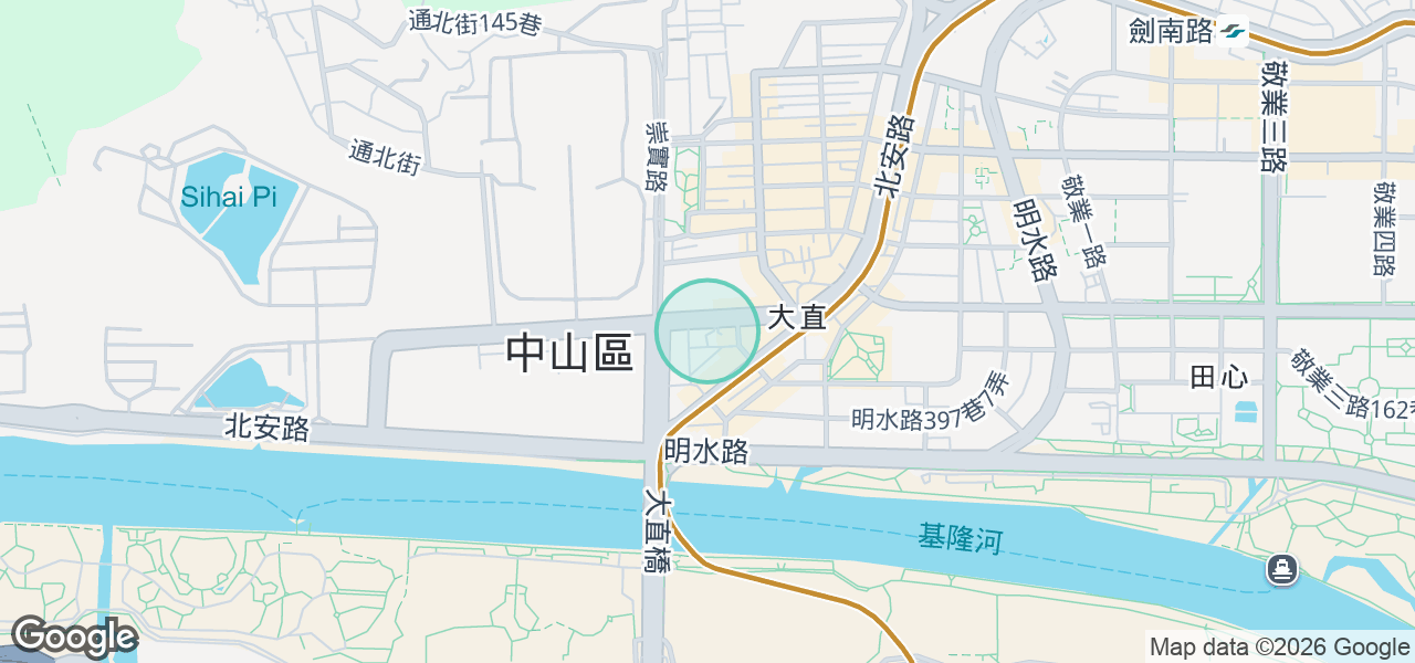 地圖位置
