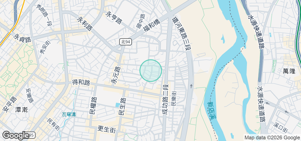 地圖位置