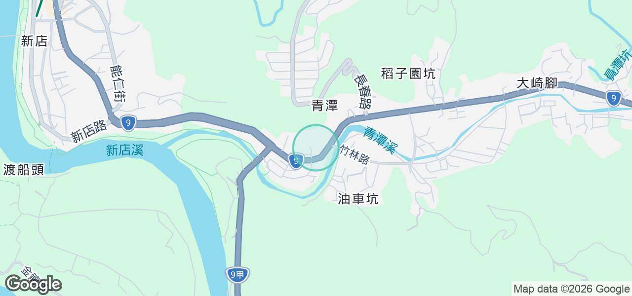 地圖位置