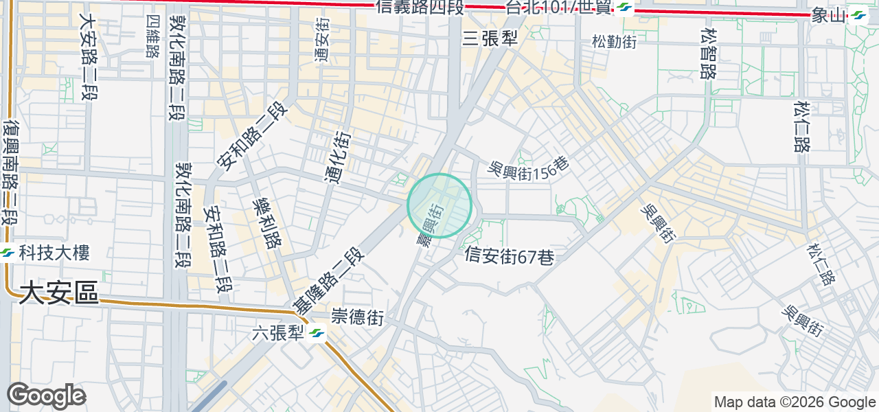 地圖位置