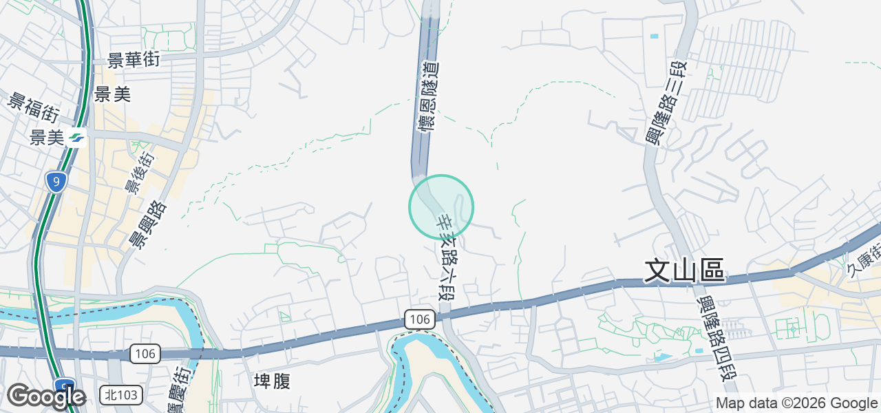 地圖位置